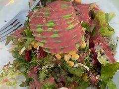 -素心小筑(后沙裕镇店)