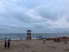 -老虎石海上公园