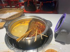 -签哥签妹儿串串火锅(青年路店)