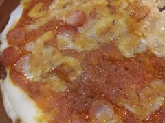 -萨莉亚意式餐厅(玉泉路物美店)