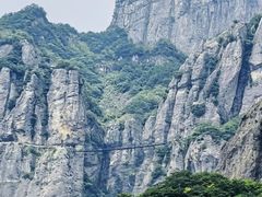 -雁荡山风景名胜区