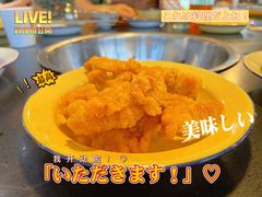 -李子坝梁山鸡(李子坝大鸡哥店)