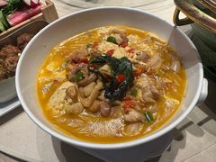 -7号院家宴.烧鸽子(门头沟店)