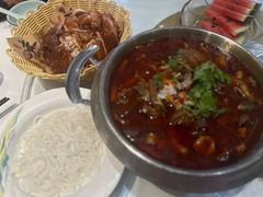 -凯鸽酒楼(大同振兴街店)