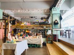 -香洲区图书馆(乐士文化区店)