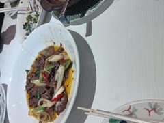 -桂满陇·杭州小馆(巴黎春天浦建店)