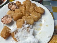 -松明一烤肉馆(鲁园店)