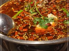 -小饕荟雅安贡椒鱼鲜馆(广福桥店)