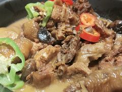 -李氏传家菜(兴城路店)