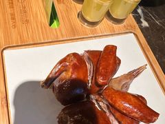 -汤城小厨•粤菜•靓汤(苏州街店)