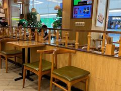 -蓉李记成都名小吃(武汉菱角湖万达店)