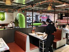 -炙城·韩式烤肉(南京东路店)