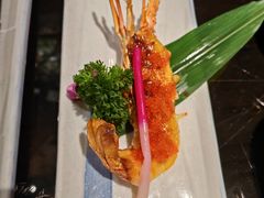 -昱匠·日本料理(金融街店)