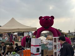 -嘉北郊野公园
