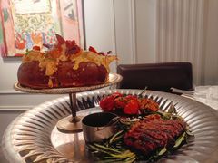 -LESCEDARS Brasserie Bistro香柏树