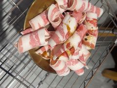 -郭记烤肉(正阳街店)