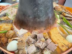 -下杨家青海土火锅(海湖店)