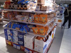 -物美超市(金宝街店)