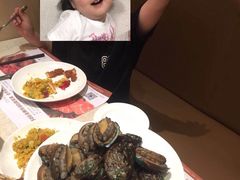 -芭菲盛宴·环球美食(袁家岗店)