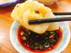 乐回头所有带馅的饺子-乐回头饺子店