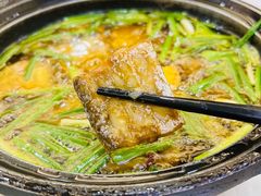 油浸启东带鱼-苏启渔港(云南北路店)