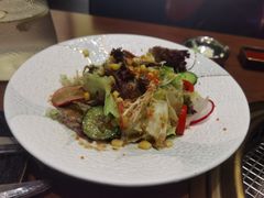 -海之屋韩式烤肉(海棠68环球美食街店)