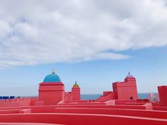 -漳州滨海火山岛自然生态风景区