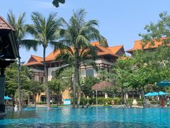 -三亚海棠湾万丽度假酒店