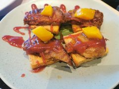 鹅肝-Mr·Fish鱼鲜生海鲜放题(银泰in99店)