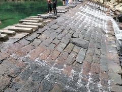 -石台牯牛降景区