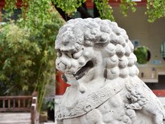 -北京石刻艺术博物馆(五塔寺)