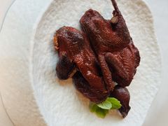 -千百味红餐厅·非遗江西菜(绿地双子塔总店)