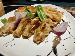 煎焗鱼嘴-大良毋米粥(锦龙路总店)