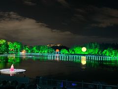 -印象西湖·最忆是杭州实景演出