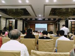 -天津津利华酒店