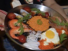 -囧吉香生蚝牛排馆(湖北路店)