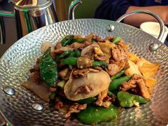 -小菜园新徽菜(青岛市南万象城店)