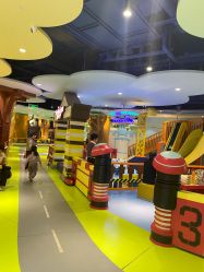 -MELAND CLUB亲子乐园•派对(虹桥万象城店)