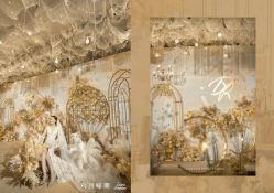 点击看大图 -六月嫁期婚礼(旗舰店)
