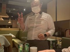-海底捞火锅(劲松店)
