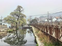 -慕田峪长城