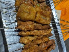 -建国烧烤(建乐路店)