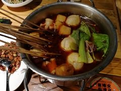 -通海俄式烧烤(下瓦房店)