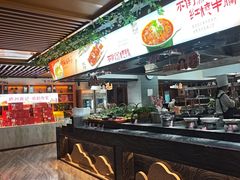 -不倒翁·安徽名菜楼(步行街店)