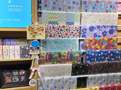 -猫的天空之城概念书店(苏州诚品店)