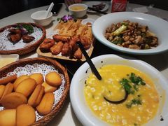 -石头咕(黄岐店)