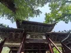 -晋祠博物馆