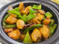 -日昌餐馆(亦庄店)