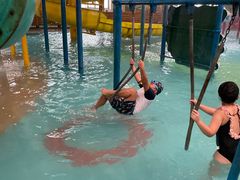 -南宫温泉水世界