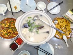 -水边人家·鱼宴餐厅·淳鱼馆(千岛湖店)